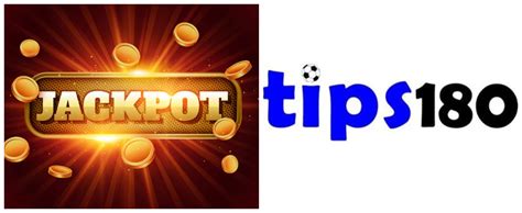 tips180|tips180 jackpot prediction.